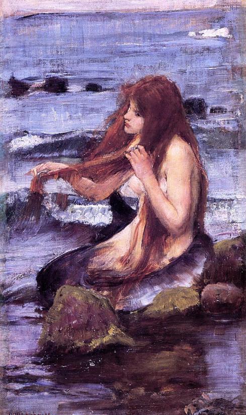 sketch-for-a-mermaid-1892