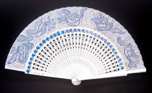 7.Mermaid School FanTasy